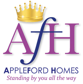Appleford Homes - Logo