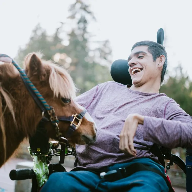 Home care services