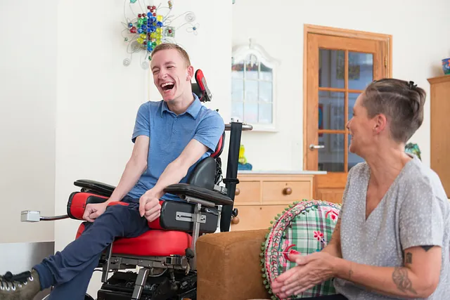Home care