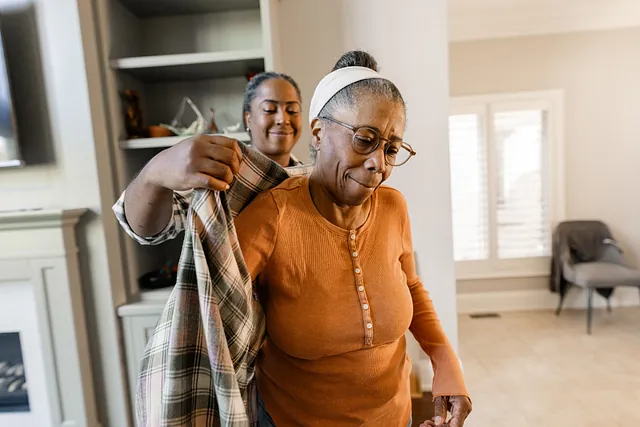 Home care